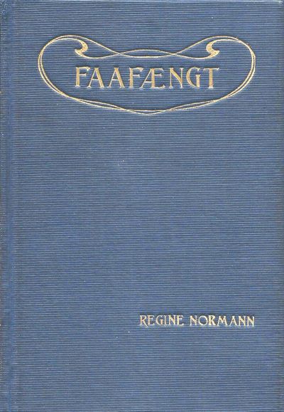 Faafængt