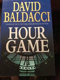 cover of Hour Game