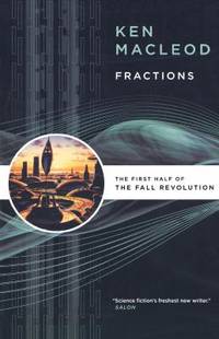 Fractions : The First Half of the Fall Revolution