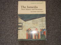 image of The Ismailis: Their History and Doctrines