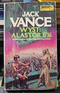 Wyst: Alastor 1716