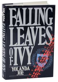 Falling Leaves of Ivy
