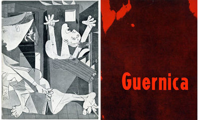 Guernica.