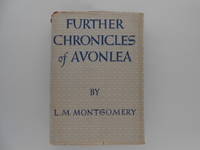 image of Further Chronicles of Avonlea