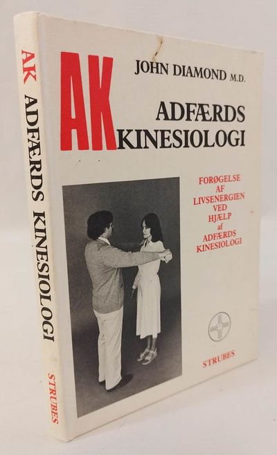 A K adfærds kinesiologi.