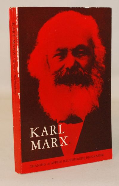 Karl Marx.