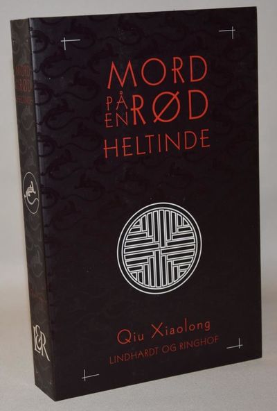 Mord på en rød heltinde.