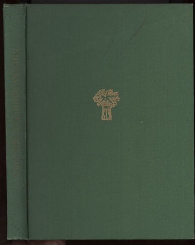 Norges bondelag. 1896 - 1956. Redaktør: Ge