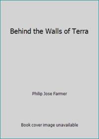 cover of Behind the Walls of Terra