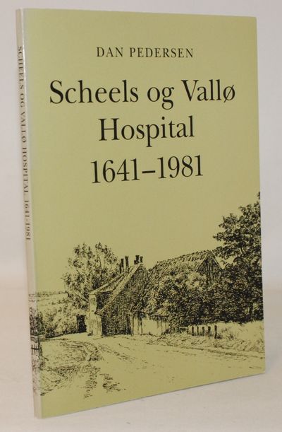 Scheels og Vallø Hospital 1641-1981.