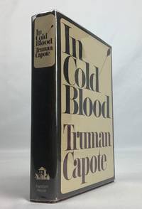 In Cold Blood by Capote, Truman - 1965