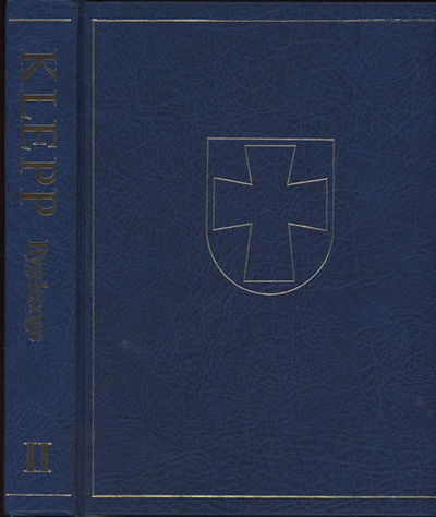Klepp. Bind II. Bygdesoge 1837 -1987