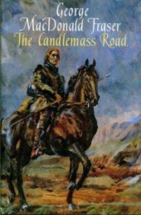 image of The Candlemass Road