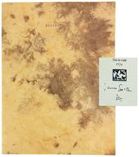 Bangkok [Limited Edition, Signed]