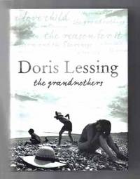 cover of The Grandmothers - 1st Edition/1st Printing