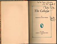 The Cabala