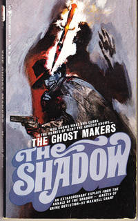 The Ghost Makers: The Shadow