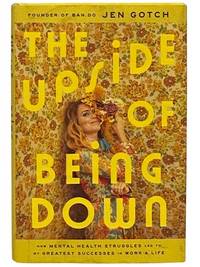 The Upside of Being Down: How Mental Health Struggles Led to My Greatest Successes in Work and Life