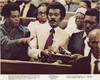 Cool Breeze (Complete set of eight original color photographs from the 1972 film)