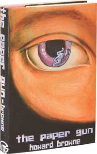The Paper Gun (Signed First Edition)
