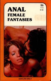 cover of Anal Female Fantasies FF-502