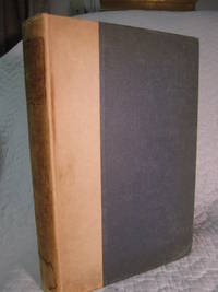 In Single Strictness by George Moore - Hardcover - 1922 - from Bill's Books (SKU: 76)
