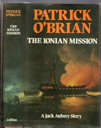 image of The Ionian Mission