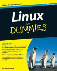 Linux for Dummies?