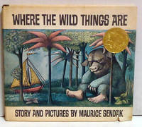 Where the Wild Things Are by Sendak, Maurice - 1963