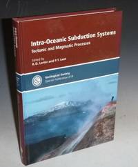 image of Intra-Oceanic Subduction Systems
