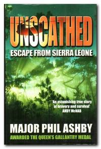 image of Unscathed Escape from Sierra Leone