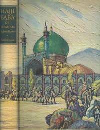 cover of The Adventures of Hajji Baba of Ispahan