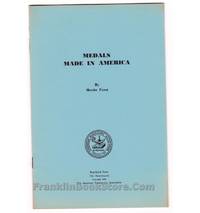 Medals Made in America 1954