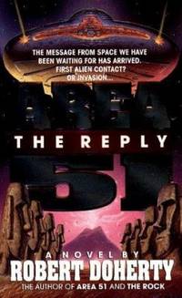 Area 51 : The Reply
