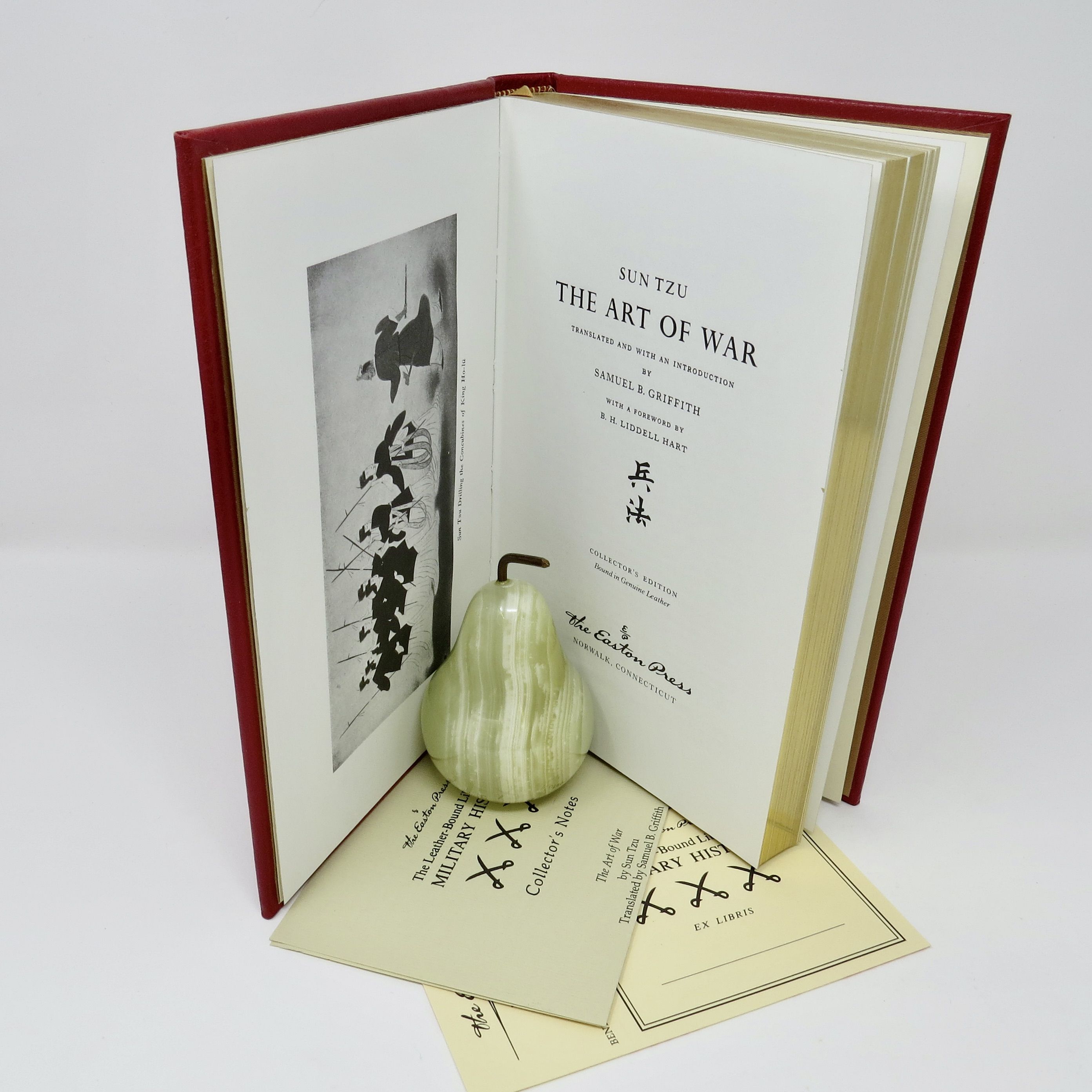 Sun Tzu: The Art of War by Sun Tzu & Griffith, Samuel B