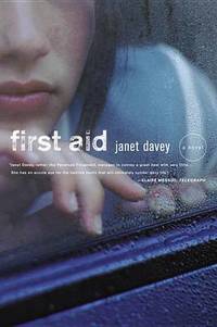 First Aid: A Novel