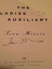 The Ladies Auxiliary: A Novel