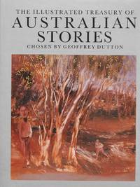 image of The Illustrated Treasury of Australian Stories