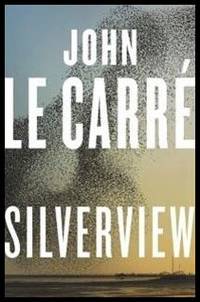 cover of Silverview