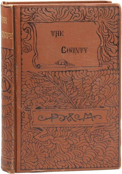 The County: A Story of Social Life