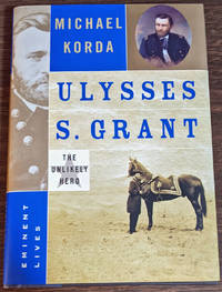 cover of Ulysses S. Grant