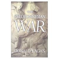 The Peloponnesian War (Hardcover)