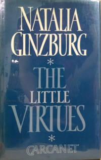 image of The Little Virtues