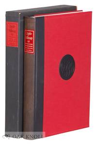 QUARTO-MILLENARY, THE FIRST 250 PUBLICATIONS AND THE FIRST 25 YEARS 1929 - 1954 OF THE LIMITED...