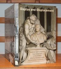 cover of Display And Displacement: Sculpture And the Pedestal from Renaissance to Post-Modern