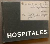 Hospitales en la Zona Central del Pacifico: Tesis Profesional de Jerome Tamen E.