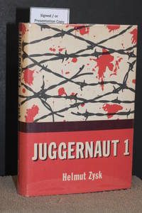 Juggernaut 1 by Helmut Zysk - 1971