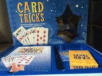 Card Tricks - 