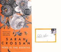 Here is the Beehive, Signed by the author