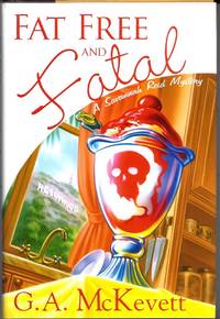 Fat Free and Fatal (Savannah Reid Mysteries)